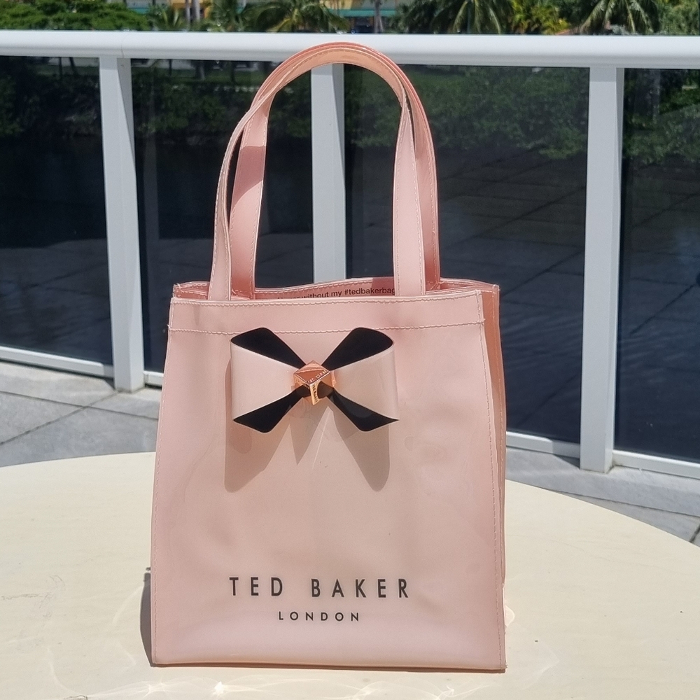 Ted Baker Icon Bag